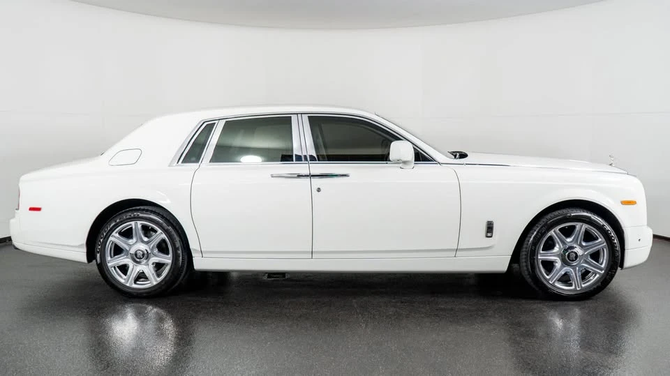 2016 Rolls-Royce Phantom VII - Image 3 of 20