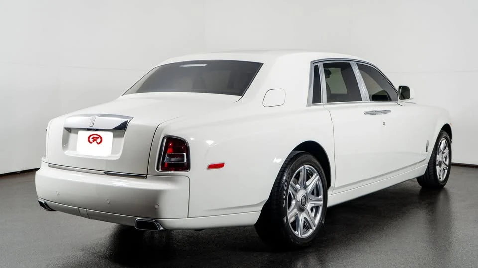 2016 Rolls-Royce Phantom VII - Image 4 of 20