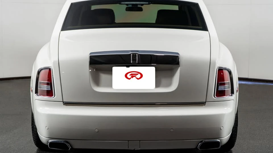 2016 Rolls-Royce Phantom VII - Image 5 of 20