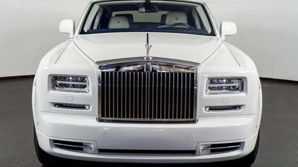 2016 Rolls-Royce Phantom VII - Image 6 of 20