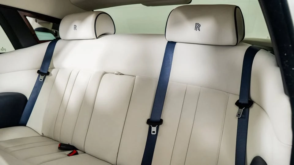 2016 Rolls-Royce Phantom VII - Image 8 of 20