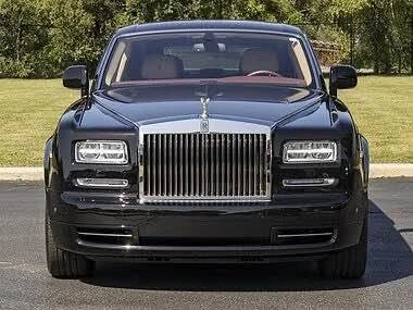 2016 Rolls-Royce Phantom VII - Image 3 of 16