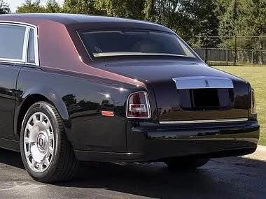 2016 Rolls-Royce Phantom VII - Image 6 of 16
