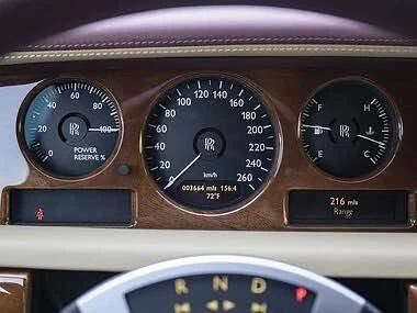 2016 Rolls-Royce Phantom VII - Image 9 of 16