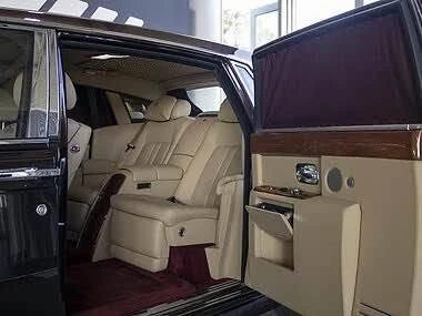 2016 Rolls-Royce Phantom VII - Image 15 of 16