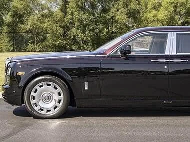 2016 Rolls-Royce Phantom VII - Image 4 of 16