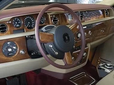 2016 Rolls-Royce Phantom VII - Image 8 of 16