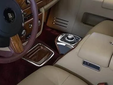 2016 Rolls-Royce Phantom VII - Image 14 of 16
