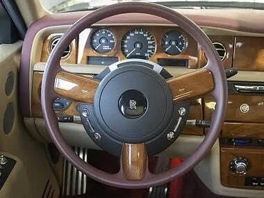 2016 Rolls-Royce Phantom VII - Image 10 of 16