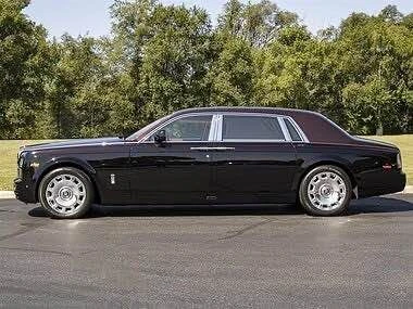 2016 Rolls-Royce Phantom VII - Image 5 of 16
