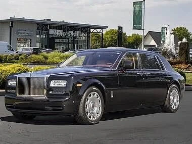 2016 Rolls-Royce Phantom VII - Image 2 of 16