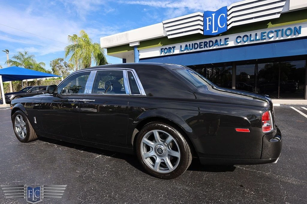 2016 Rolls-Royce Phantom VII - Image 6 of 12