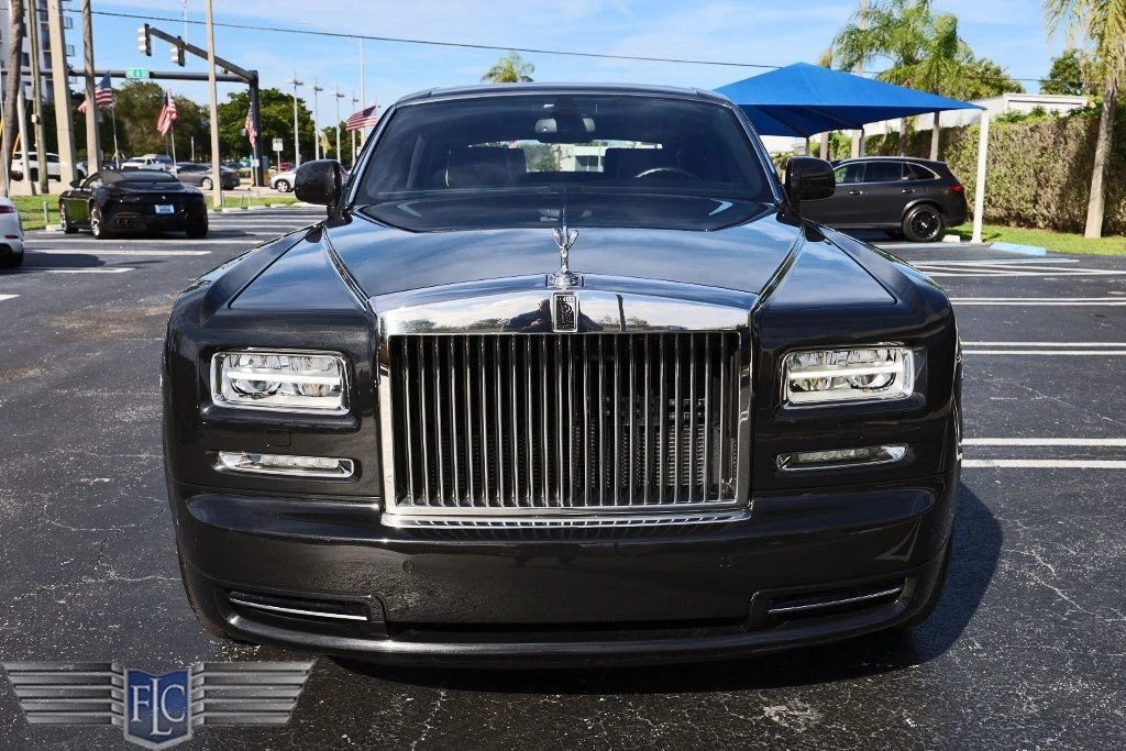 2016 Rolls-Royce Phantom VII - Image 7 of 12