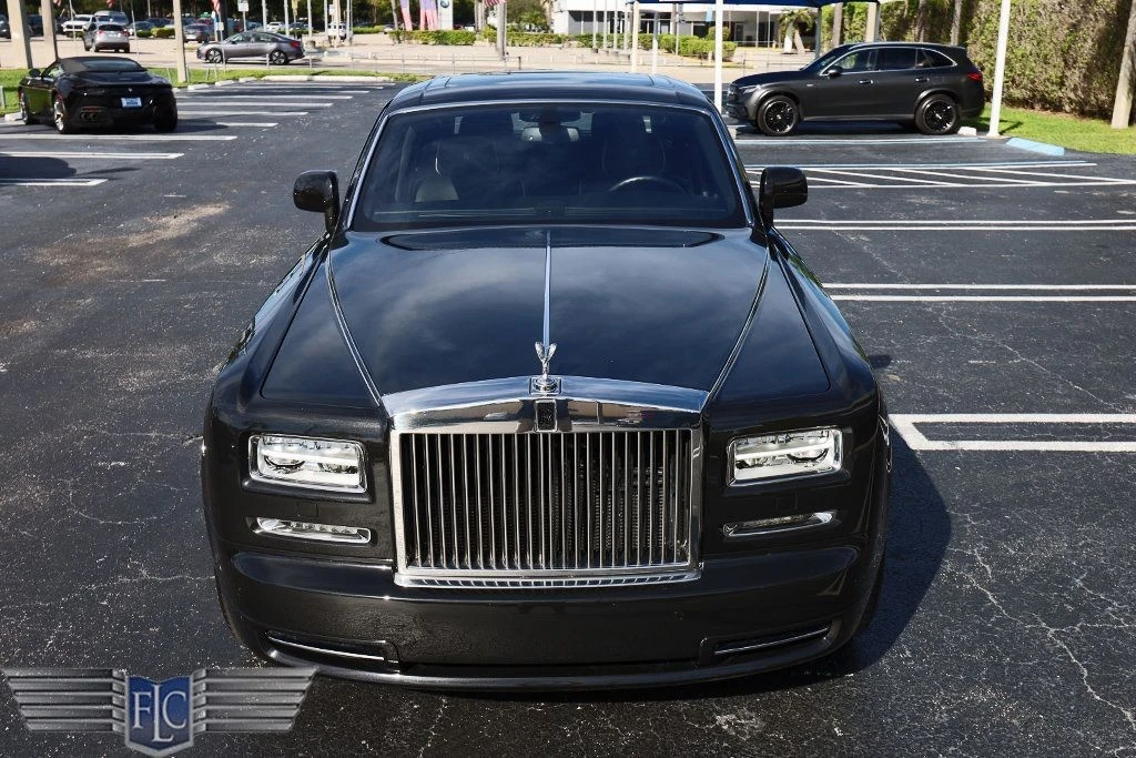 2016 Rolls-Royce Phantom VII - Image 10 of 12