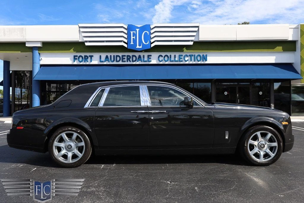 2016 Rolls-Royce Phantom VII - Image 2 of 12