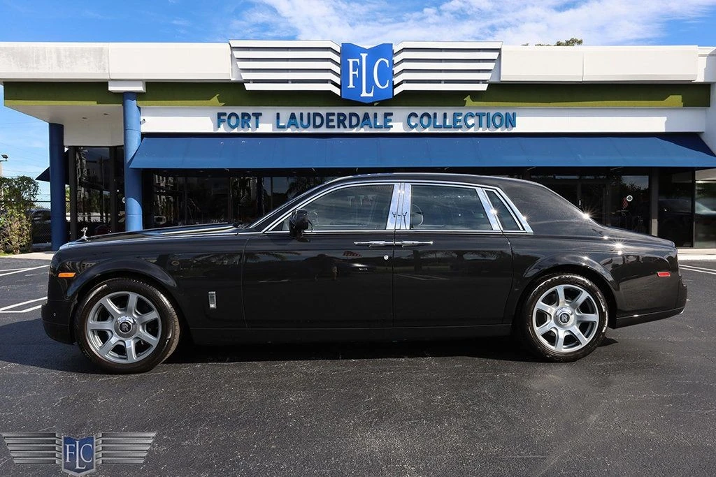 2016 Rolls-Royce Phantom VII - Image 3 of 12