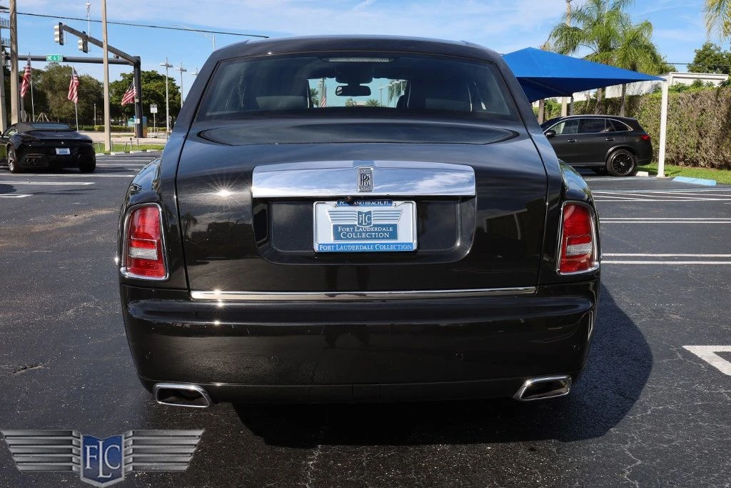 2016 Rolls-Royce Phantom VII - Image 8 of 12