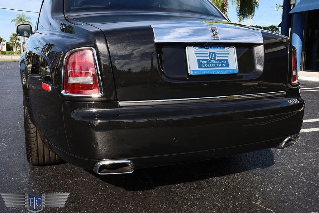 2016 Rolls-Royce Phantom VII - Image 12 of 12