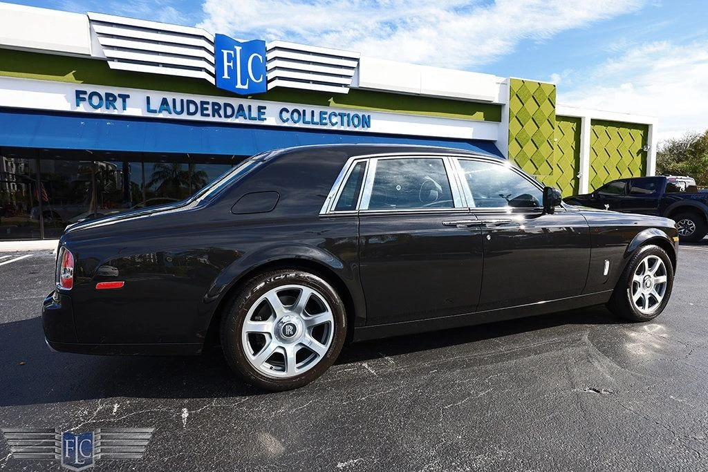 2016 Rolls-Royce Phantom VII - Image 5 of 12