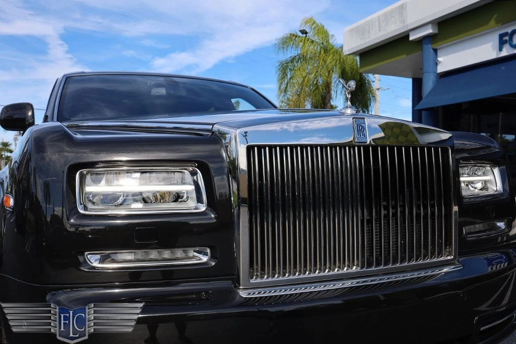 2016 Rolls-Royce Phantom VII - Image 11 of 12