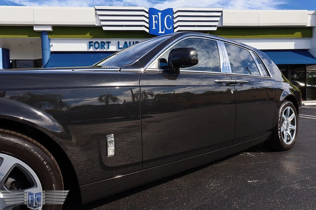 2016 Rolls-Royce Phantom VII - Image 9 of 12