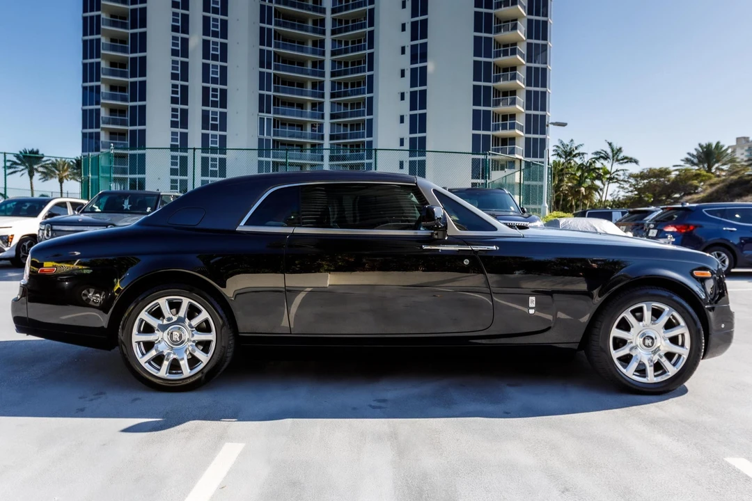 2016 Rolls-Royce Phantom VII - Image 3 of 31