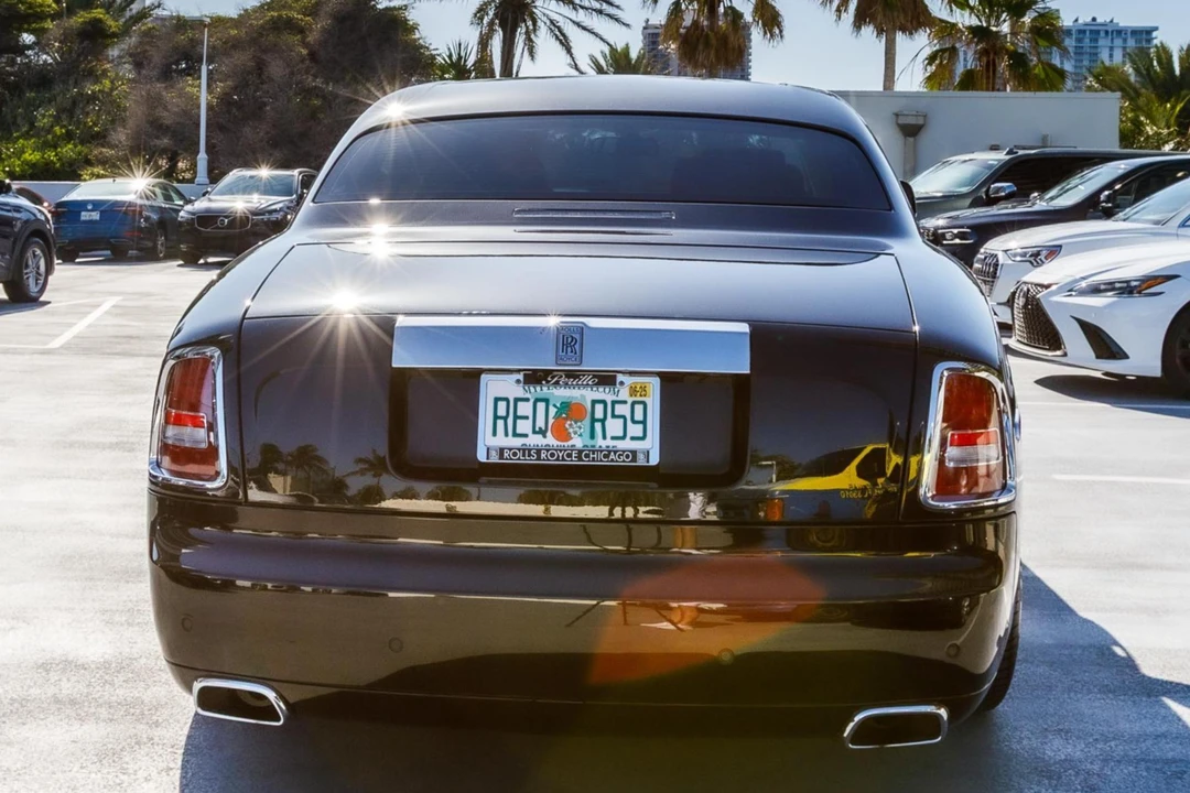 2016 Rolls-Royce Phantom VII - Image 5 of 31