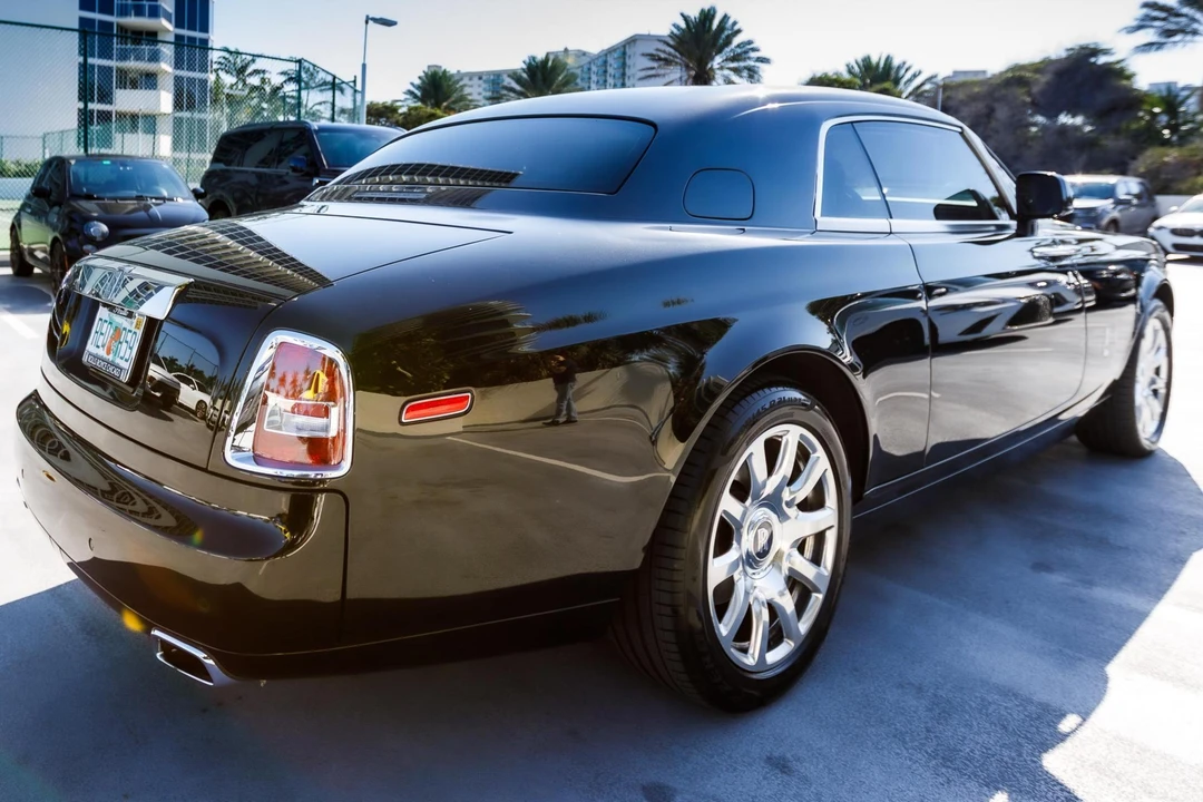 2016 Rolls-Royce Phantom VII - Image 4 of 31