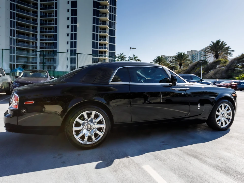 2016 Rolls-Royce Phantom VII - Image 19 of 31