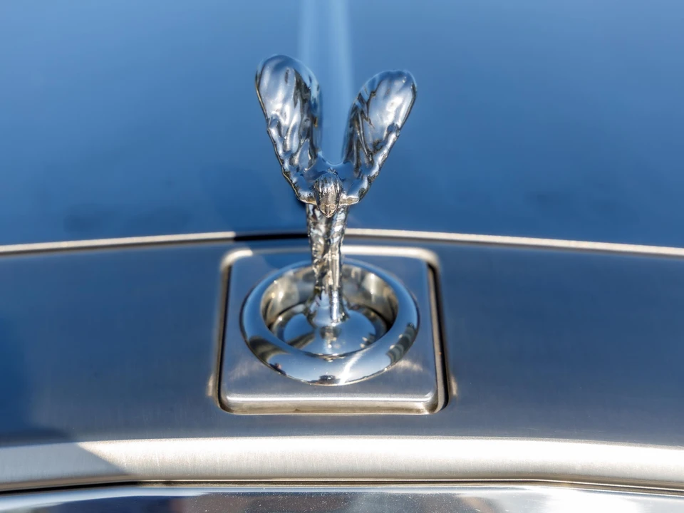 2016 Rolls-Royce Phantom VII - Image 31 of 31