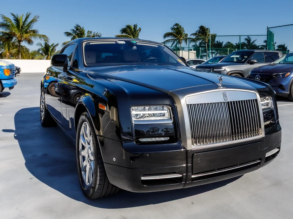 2016 Rolls-Royce Phantom VII - Image 24 of 31
