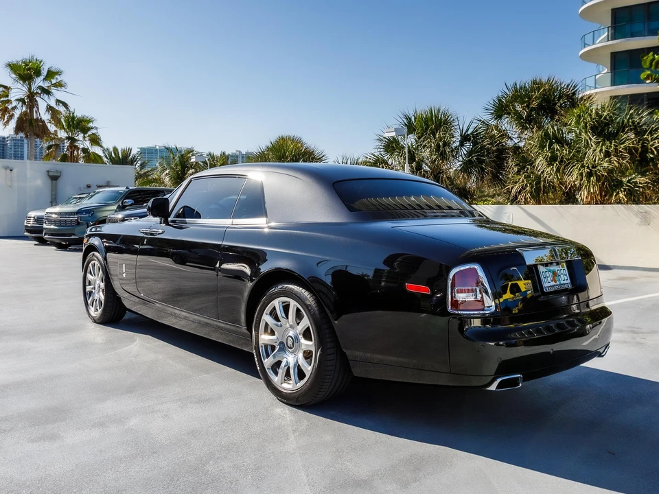 2016 Rolls-Royce Phantom VII - Image 15 of 31