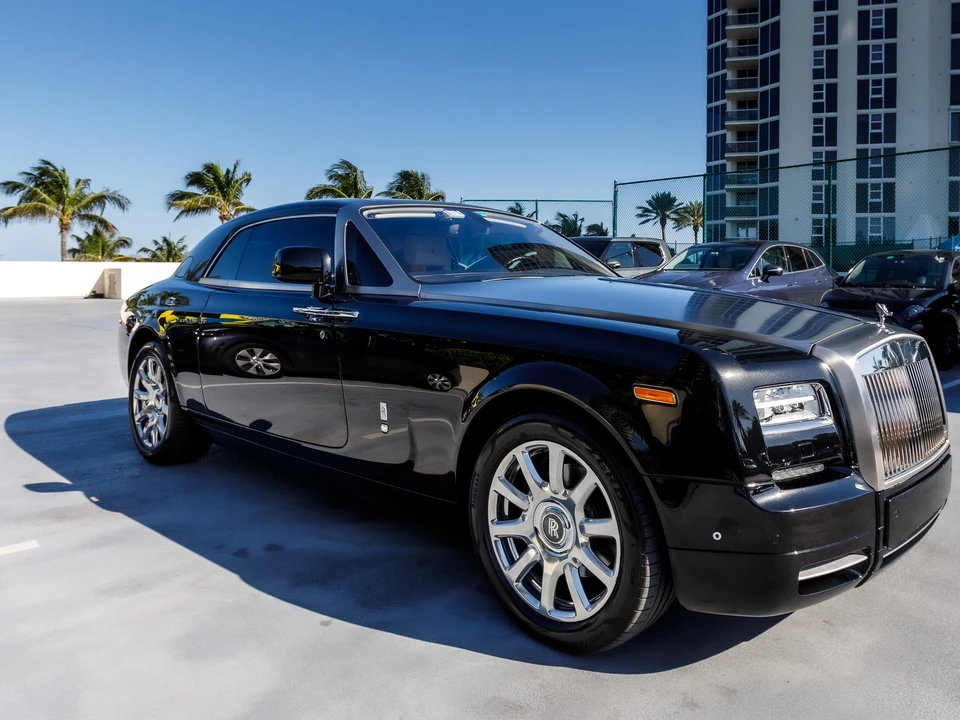 2016 Rolls-Royce Phantom VII - Image 22 of 31