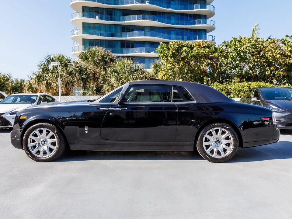 2016 Rolls-Royce Phantom VII - Image 12 of 31