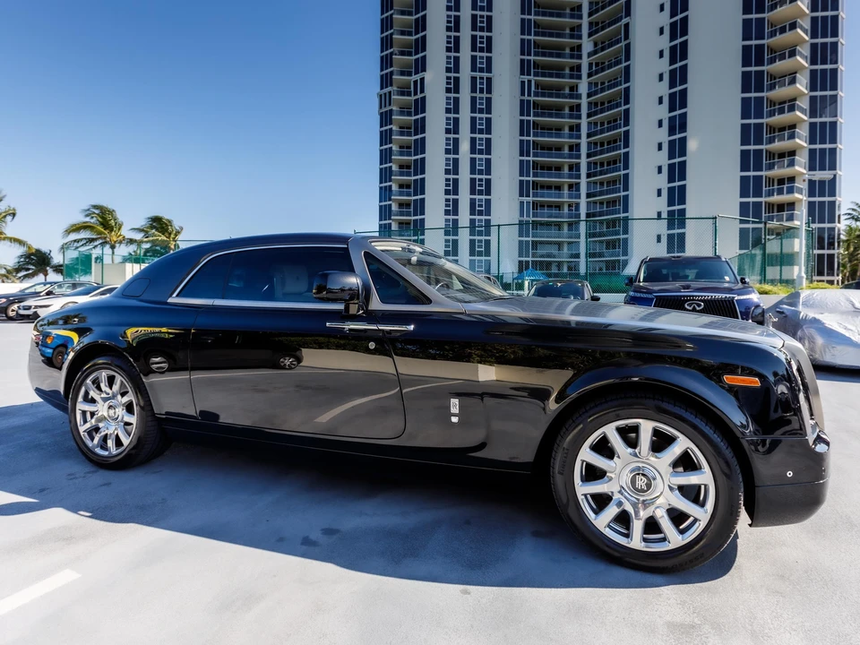2016 Rolls-Royce Phantom VII - Image 21 of 31
