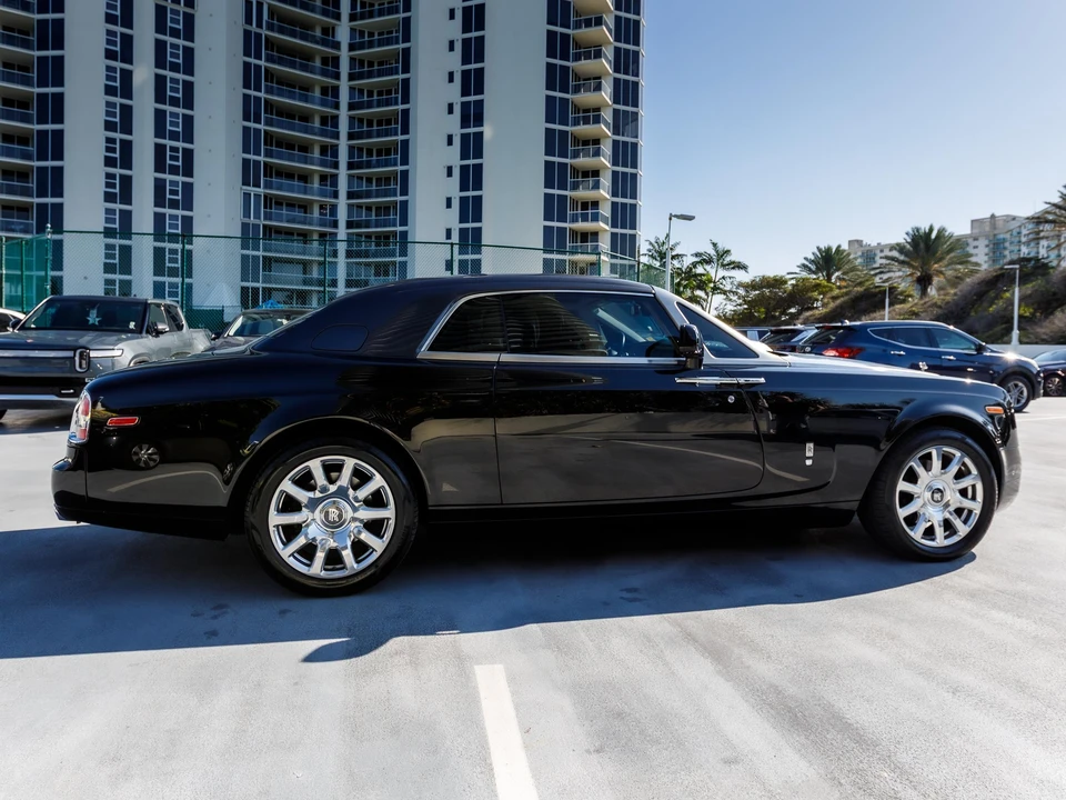 2016 Rolls-Royce Phantom VII - Image 20 of 31