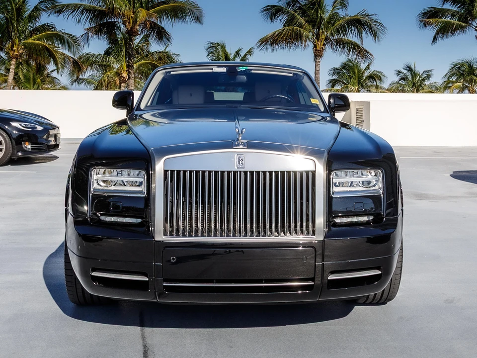 2016 Rolls-Royce Phantom VII - Image 6 of 31