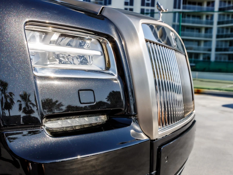 2016 Rolls-Royce Phantom VII - Image 27 of 31
