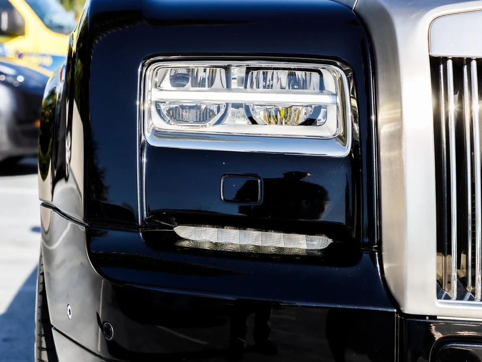 2016 Rolls-Royce Phantom VII - Image 28 of 31