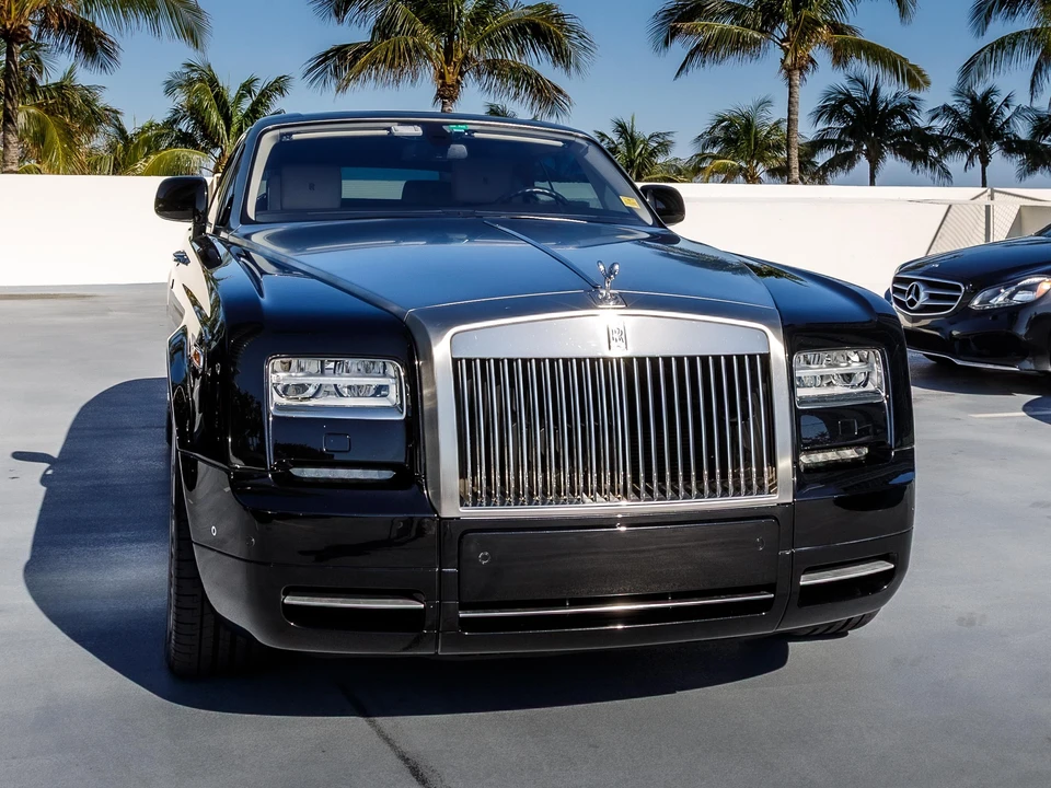 2016 Rolls-Royce Phantom VII - Image 26 of 31