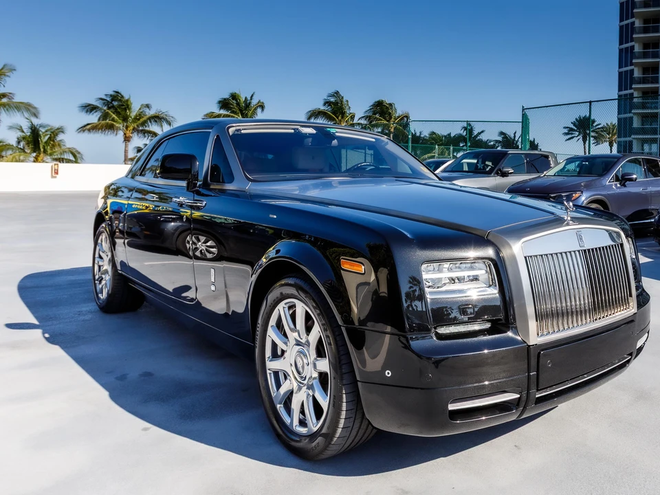 2016 Rolls-Royce Phantom VII - Image 23 of 31