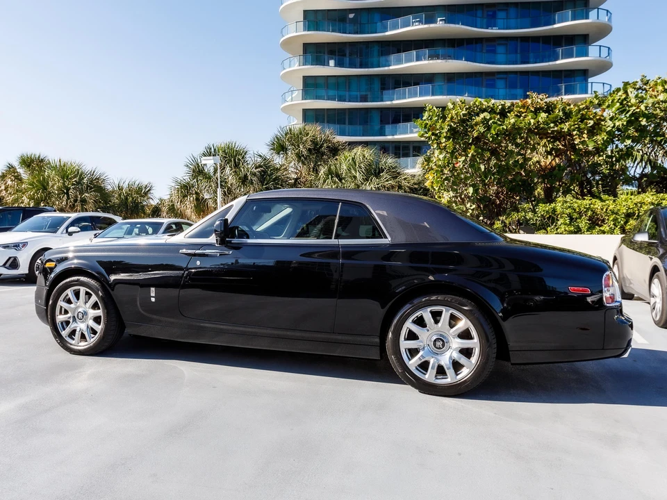2016 Rolls-Royce Phantom VII - Image 13 of 31