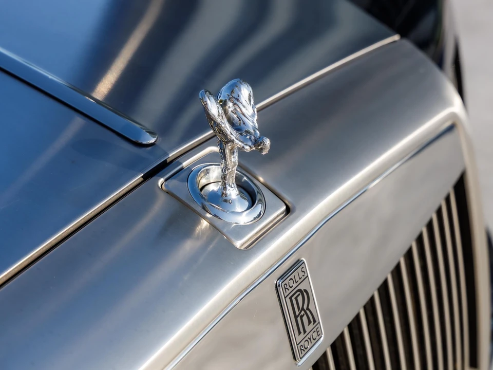 2016 Rolls-Royce Phantom VII - Image 30 of 31