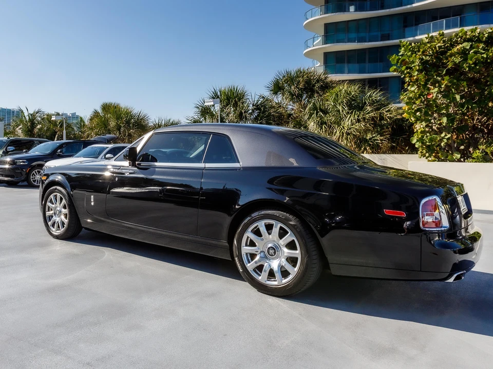 2016 Rolls-Royce Phantom VII - Image 14 of 31