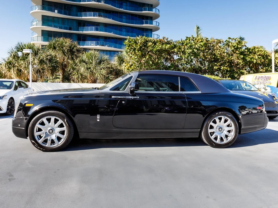 2016 Rolls-Royce Phantom VII - Image 11 of 31