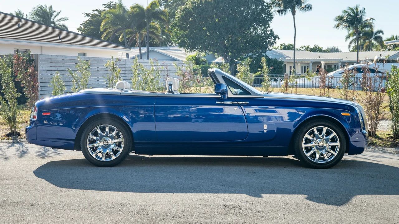 2016 Rolls-Royce Phantom VII - Image 6 of 31