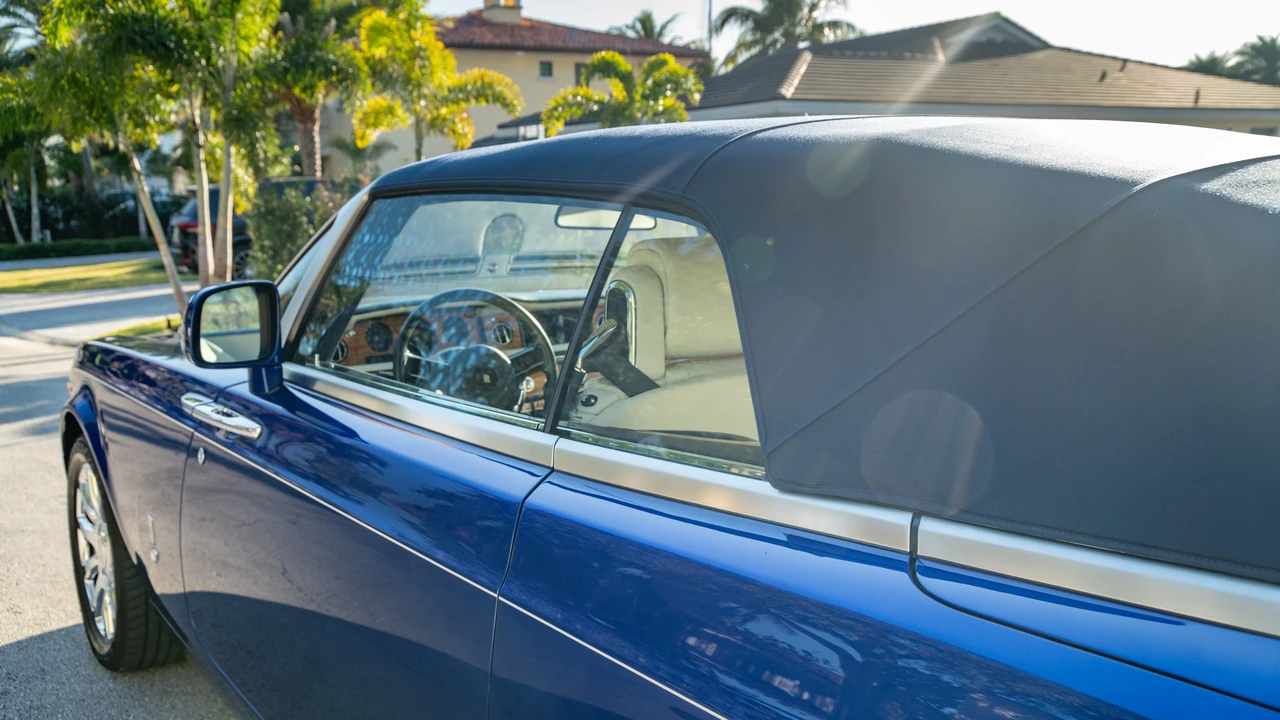 2016 Rolls-Royce Phantom VII - Image 28 of 31