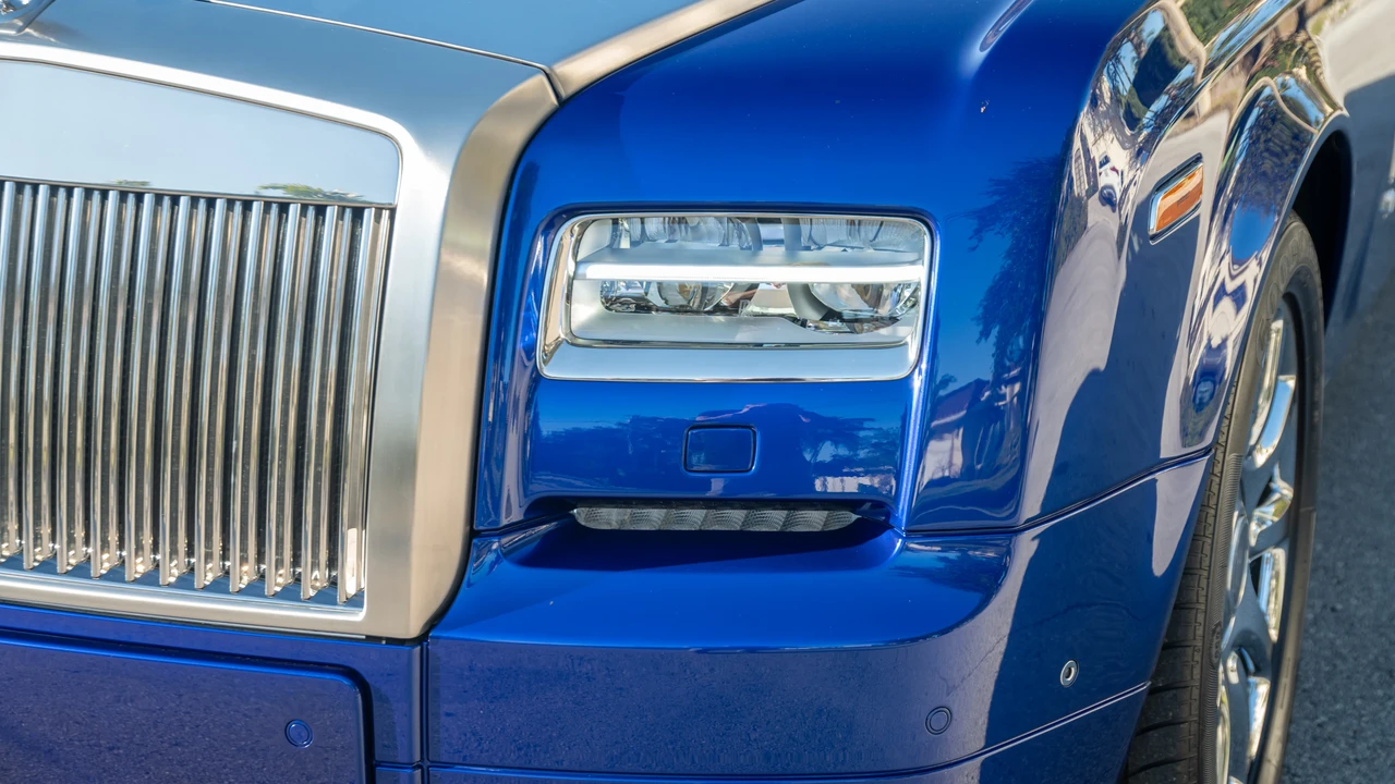 2016 Rolls-Royce Phantom VII - Image 23 of 31