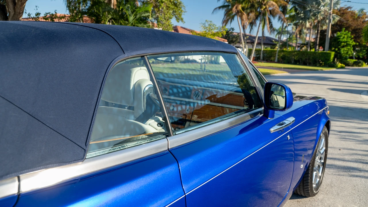 2016 Rolls-Royce Phantom VII - Image 29 of 31
