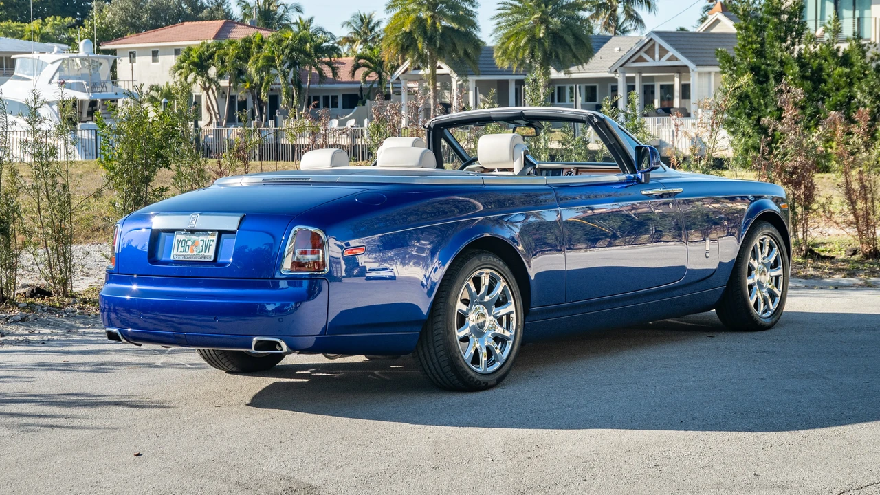 2016 Rolls-Royce Phantom VII - Image 7 of 31